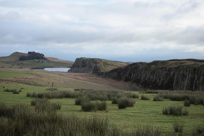 Hadrian's Wall Day Tour - A guided walk of the Roman Frontier - Final Thoughts