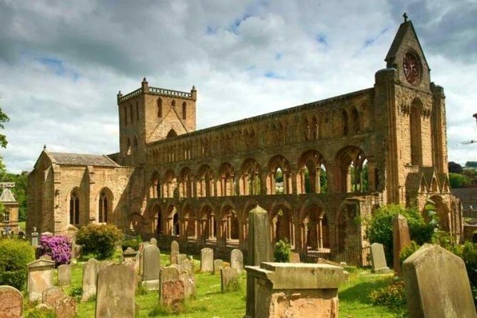 Hadrian's Wall Luxury Private Day Tour with Scottish Local - Who Would Love This Tour?