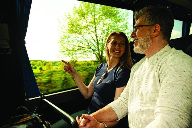 Hadrian's Wall & The Borders Tour from Edinburgh Incl. Admission - Why This Tour Offers Value