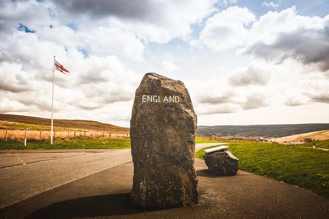 Hadrian's Wall & The Borders Tour from Edinburgh Incl. Admission - FAQ