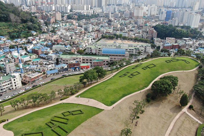 Haedong Yonggungsa Temple & Nurimaru APEC House - A Closer Look at the Itinerary