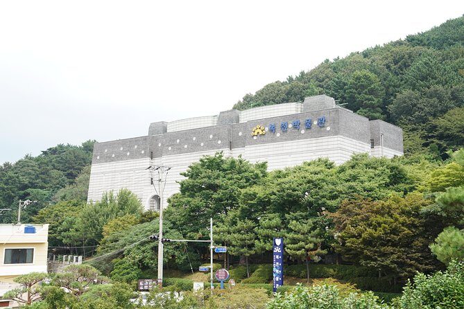 Haedong Yonggungsa Temple & Nurimaru APEC House - The Sum Up