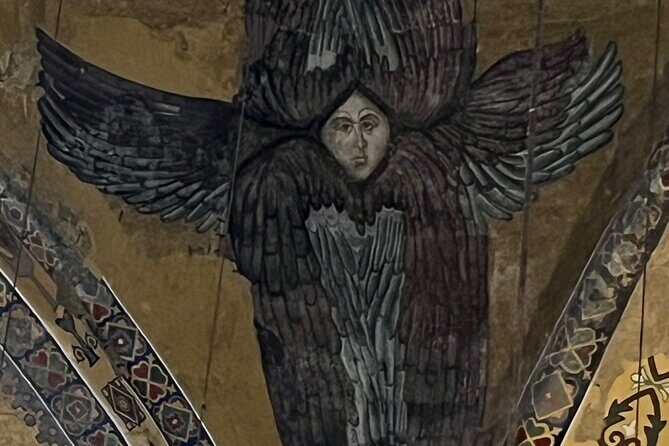 Hagai Sofia Private Guided Tour Vip Access & No Waiting - Exploring Hagia Sophia: What You Can Expect