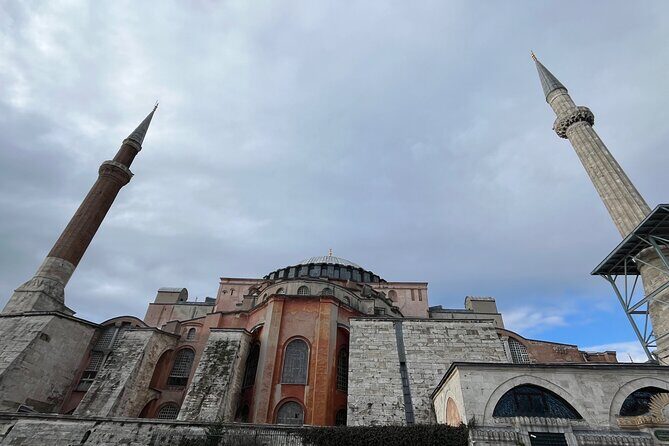 Hagai Sofia Private Guided Tour Vip Access & No Waiting - Who Will Love This Tour?