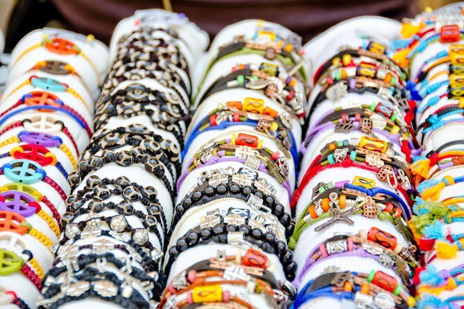 Hagar Qim temple (UNESCO), Limestone Heritage & Marsaxlokk Market guided tour - The Sum Up: Is This Tour Worth It?