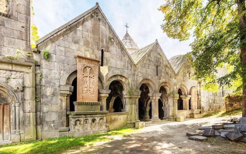 Haghpat, Sanahin & Odzun, Mendz Er or Zarni - Parni Caves - FAQ