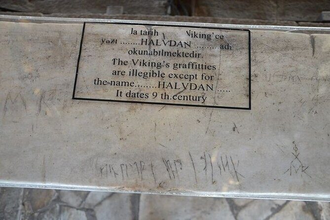 Hagia Sophia Admission Ticket - Pay on Arrival - Practical Tips for the Best Visit