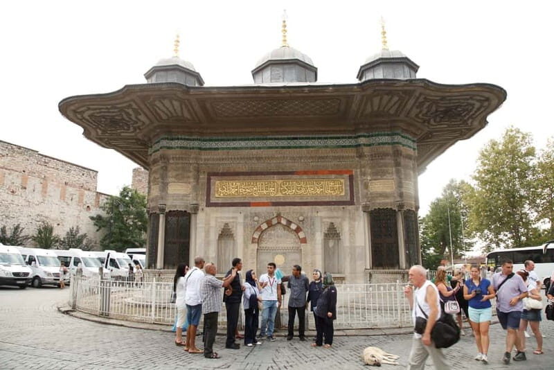 Hagia Sophia & Blue Mosque Half-day Guided, Small Group Tour - Why This Tour Offers Great Value