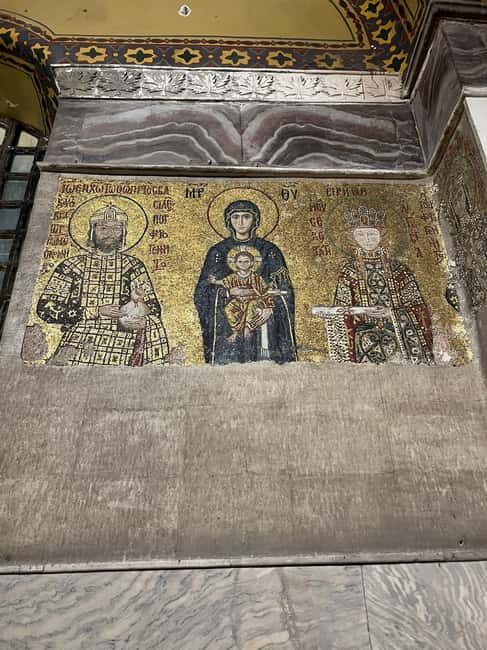 Hagia Sophia Entry Ticket : Fast Track : skip the line - Final Thoughts: Who Is This Tour For?