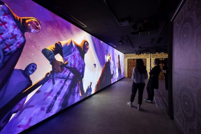 Hagia Sophia History & Experience Museum Entry Tickets - Is This Experience Worth It?