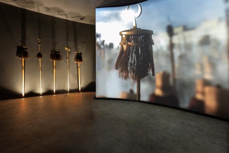 Hagia Sophia History & Experience Museum Entry Tickets - FAQ