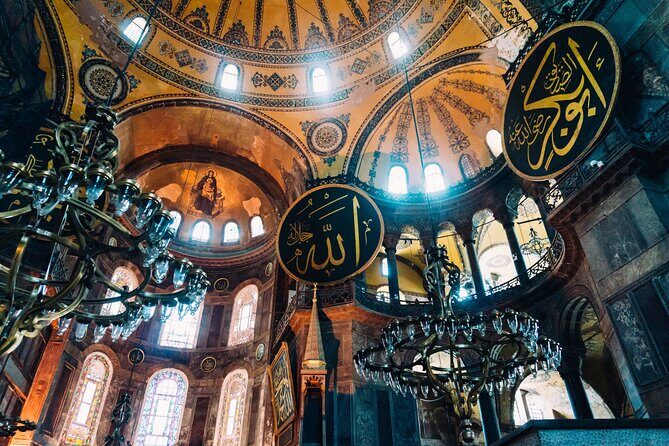 Hagia Sophia, Istanbul Old City, Topkapi Palace Private Tour - An In-Depth Look at the Tour Experience