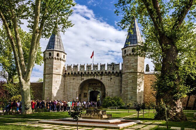 Hagia Sophia, Istanbul Old City, Topkapi Palace Private Tour - Final Thoughts