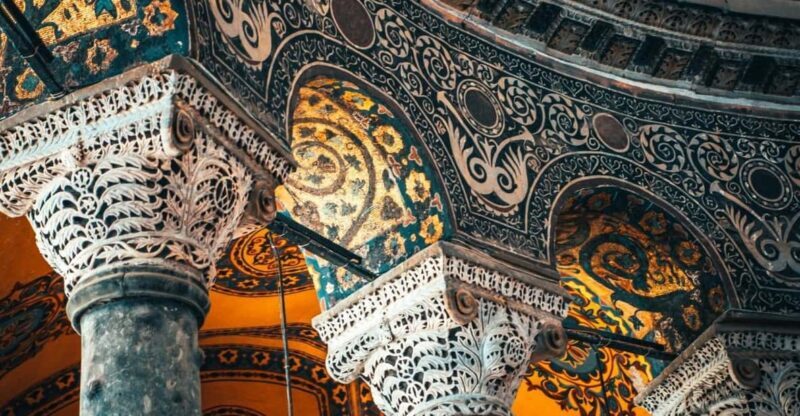 Hagia Sophia Mosque with History & Experience Museum Entry - The Experience: What to Expect and How It Feels