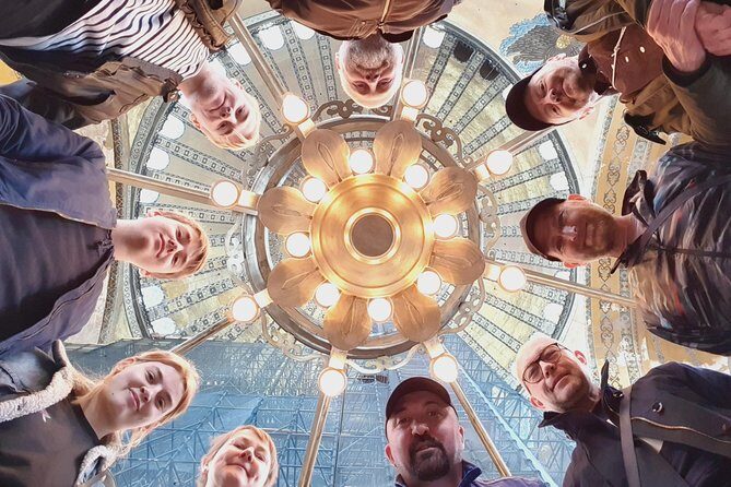 Hagia Sophia Private Tour - Why This Tour Offers Great Value