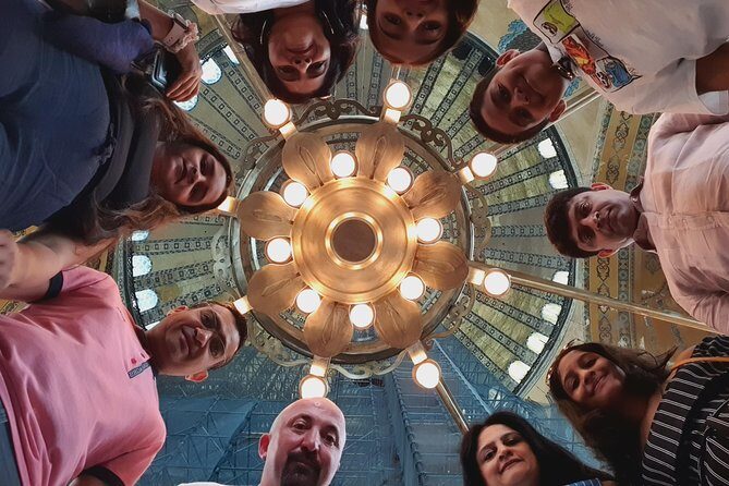 Hagia Sophia Private Tour - Frequently Asked Questions (FAQs)