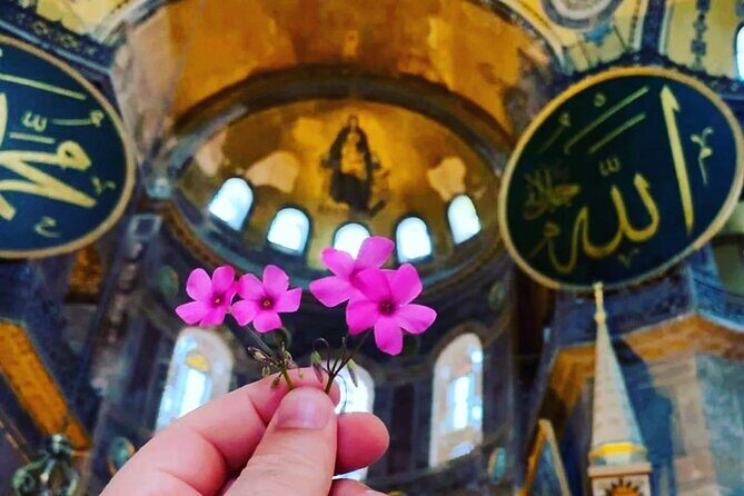 Hagia Sophia - Skip The Ticket Line - Private Tour - Guides and Their Impact