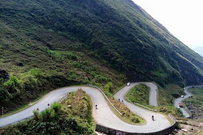 Hagiang Loops Easy Rider 3D2N: (Join in Small Group-Private Room) - Final Thoughts