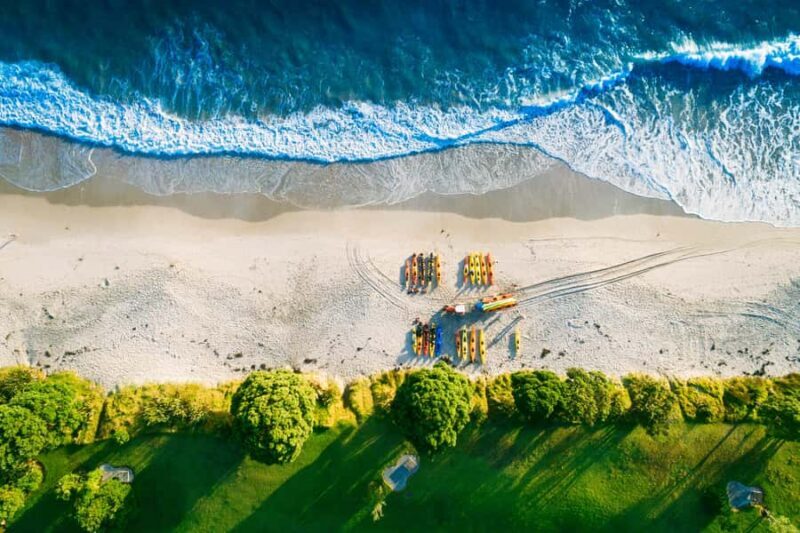 Hahei: Cathedral Cove Kayak Tour - Refreshments included - Who Will Love This Experience?