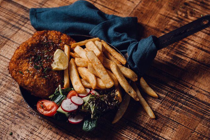 Hahndorf After Dark Walking Tour including meal - What’s Not Included and Practical Considerations