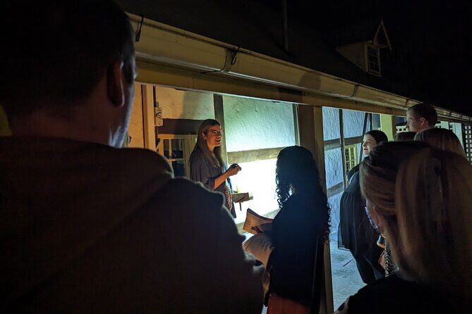 Hahndorf After Dark Walking Tour including meal - Frequently Asked Questions