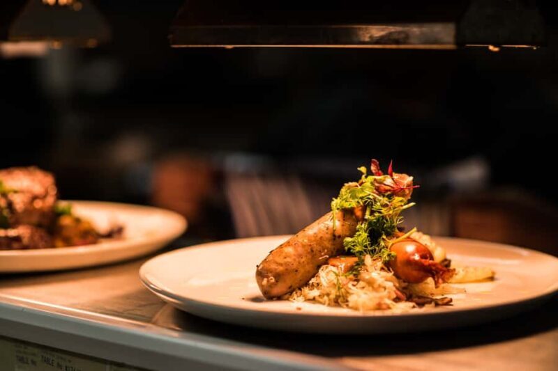 Hahndorf After Dark Walking Tour with meal included - Frequently Asked Questions (FAQs)