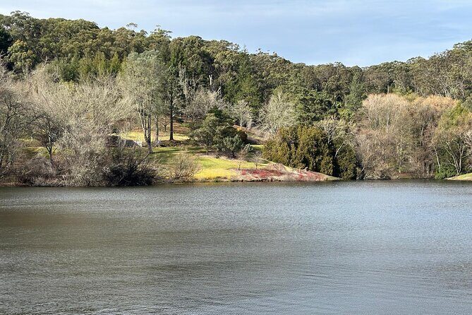 Hahndorf and Hills Wildlife Wonders - Unpacking the Itinerary: What to Expect