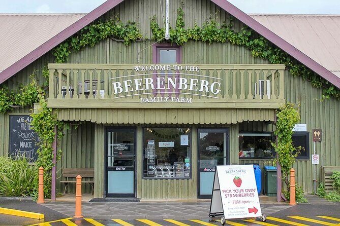 Hahndorf and Hills Wine and/or Gin Tour - A Detailed Look at the Itinerary