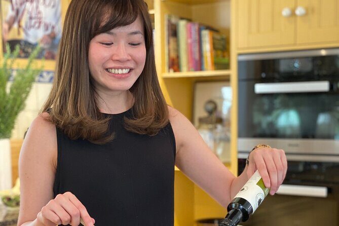 Hahndorf & Barossa & Maggie Beers (2 wineries and Lunch Included) - Introduction