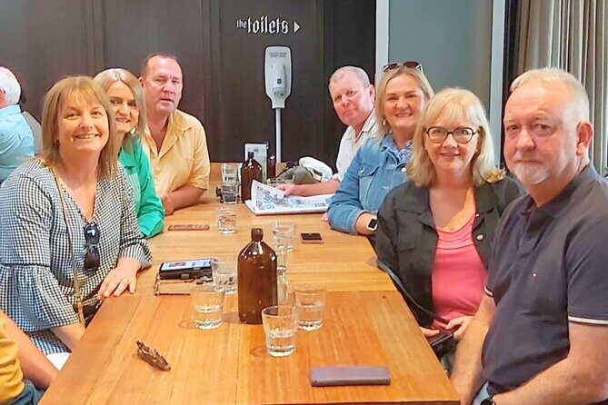 Hahndorf & Barossa & Maggie Beers (2 wineries and Lunch Included) - What Travelers Are Saying