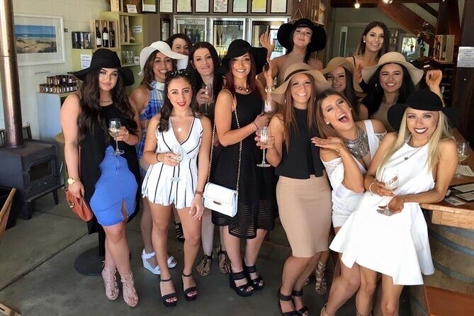 Hahndorf & Barossa & Maggie Beers (2 wineries and Lunch Included) - FAQ