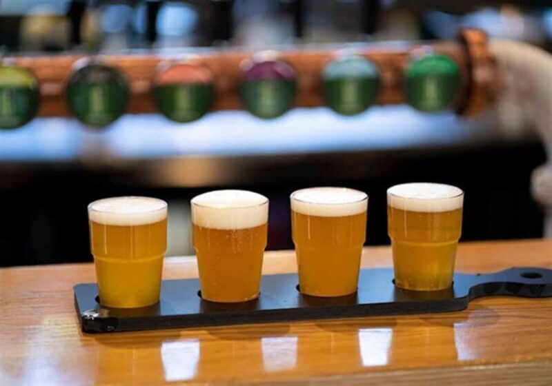 Hahndorf: Grunthal Gin, Beer, Wine, and Cheese Tasting - Final Thoughts: Who Should Consider This Tour?