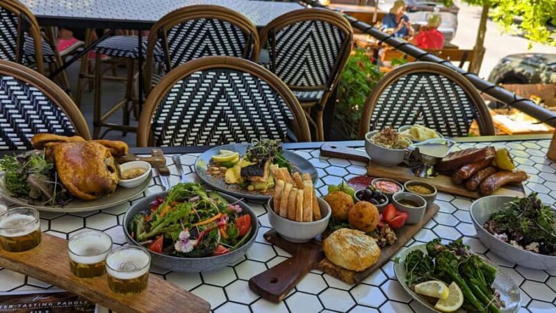 Hahndorf Hidden Gems: Full-Day Adventure - A Deep Dive into the Tour Experience