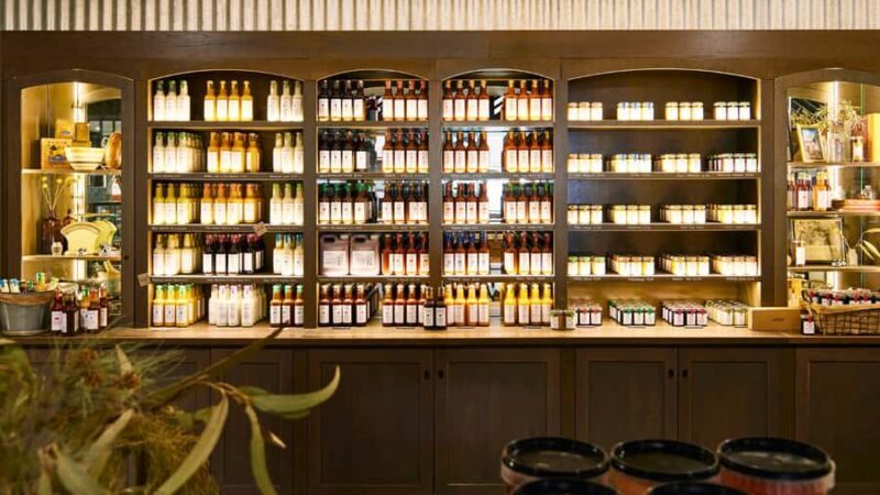 Hahndorf Hidden Gems: Full-Day Adventure - Frequently Asked Questions