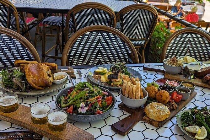 Hahndorf Hidden Gems: Full-Day Experience Join Us Tour - What Our Reviewers Say