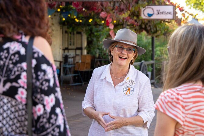 Hahndorf Walking Tour, South Australia - Key Points