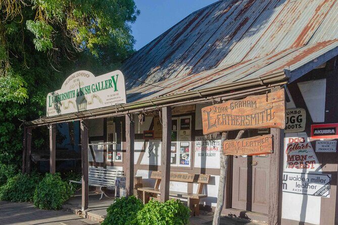Hahndorf Walking Tour, South Australia - Who Will Love This Tour?