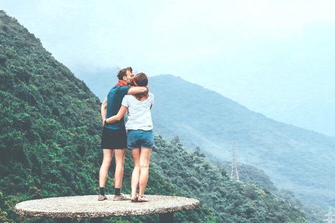 HAI VAN PASS ADVENTURE (Full-Day Private on Motorcycles) - Exploring the Full Itinerary in Detail