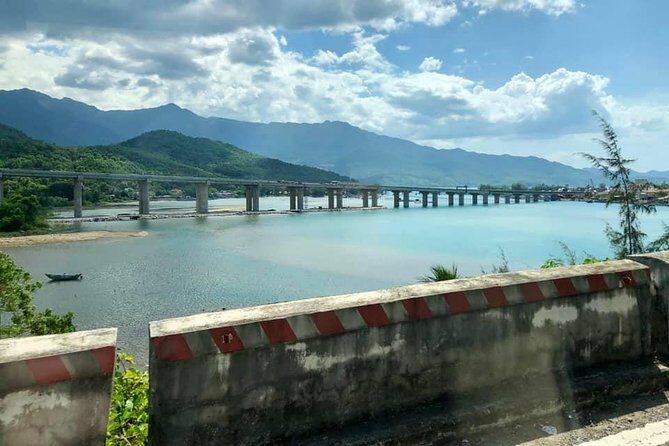 HAI VAN PASS, MONKEY MOUTAIN & MARBLE MOUNTAINS with Nice Photo Opportunity - A Complete Breakdown of the Tour Experience