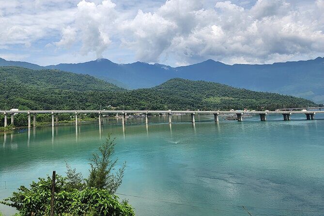 HAI VAN PASS, MONKEY MOUTAIN & MARBLE MOUNTAINS with Nice Photo Opportunity - Why This Tour Is a Great Choice