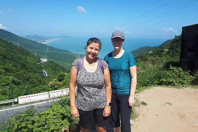 HAI VAN PASS, MONKEY MOUTAIN & MARBLE MOUNTAINS with Nice Photo Opportunity - FAQ