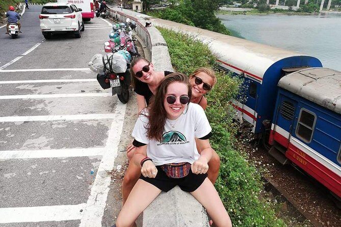 Hai Van Pass Motorbike Private Tour with Mister T Easy Rider - FAQ