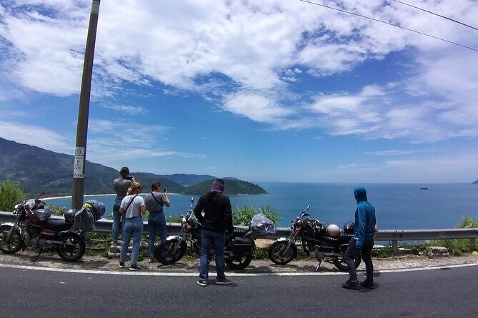 HAI VAN PASS MOTORBIKE TOUR - Top Gear Experience - FAQ