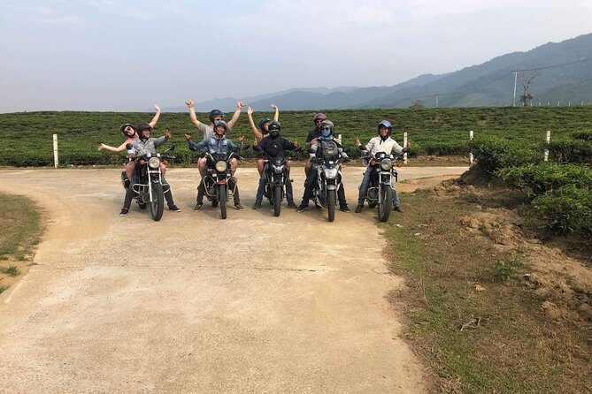 Hai Van Pass Motorbike Tour(2Days/1night) with Mister T EasyRider - The Sum Up: Who Is This Tour Best For?