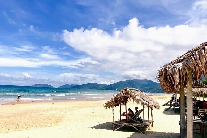 Hai Van pass private car tour from Hue-Da Nang-Hoi An (1Way|Loop) - A Deep Dive into the Experience