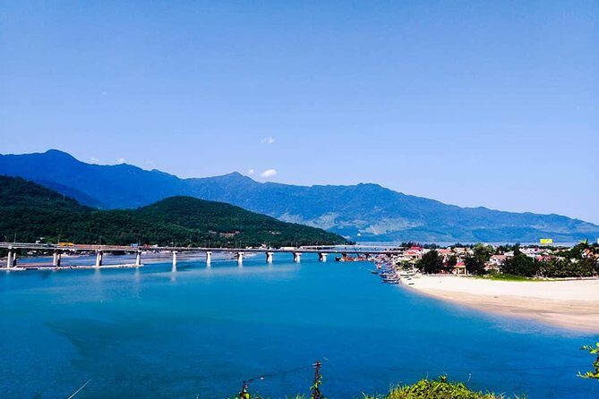 HAI VAN PASS( Sea &Cloud Mountain),MONKEY MOUNTAIN &MARBLE MOUNTAIN Private Tour - A Closer Look at the Itinerary