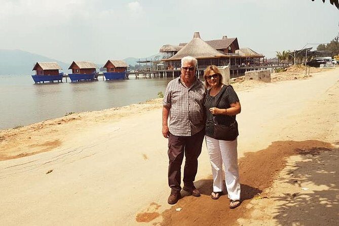 HAI VAN PASS( Sea &Cloud Mountain),MONKEY MOUNTAIN &MARBLE MOUNTAIN Private Tour - Practical Details and Value