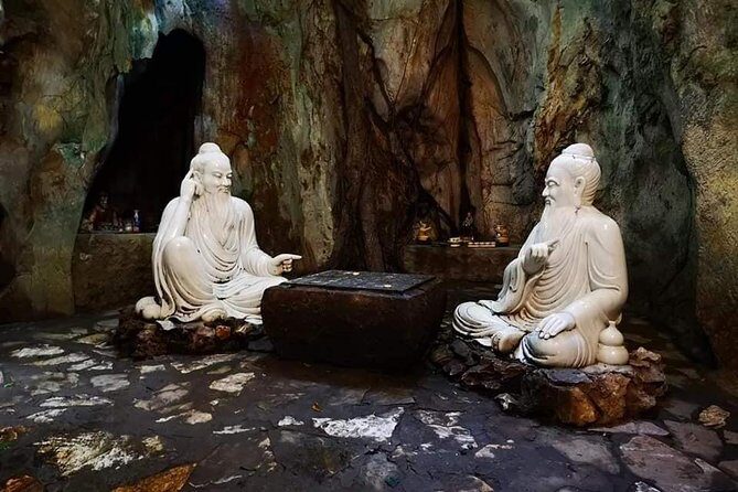 HAI VAN PASS( Sea &Cloud Mountain),MONKEY MOUNTAIN &MARBLE MOUNTAIN Private Tour - FAQ
