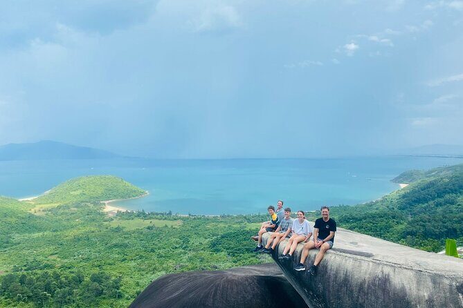 Hai Van Pass Tour by Motorbike from Da Nang-Hoi An-Hue - The Sum Up