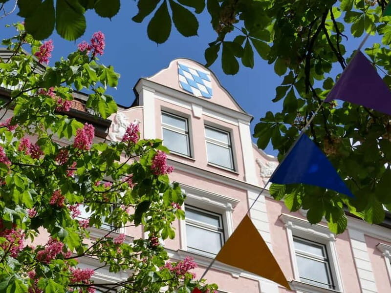 Haidhausen: Insider Tour! Secrets in Munich's French Quarter - Who Will Love This Experience?